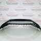 VW Touran Front Bumper Mk2 Highline Genuine Grey 5ta807221al | 2015-2020 [Bf5]