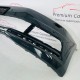 VW Touran Front Bumper Mk2 Highline Genuine Grey 5ta807221al | 2015-2020 [Bf5]