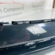 VW Touran Front Bumper Mk2 Highline Genuine Grey 5ta807221al | 2015-2020 [Bf5]