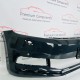 VW Touran Front Bumper Mk2 Highline Genuine Grey 5ta807221al | 2015-2020 [Bf5]