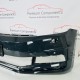 VW Touran Front Bumper Mk2 Highline Genuine Grey 5ta807221al | 2015-2020 [Bf5]