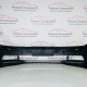 VW Touran Front Bumper Mk2 Highline Genuine Grey 5ta807221al | 2015-2020 [Bf5]