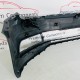 VW Touran Front Bumper Mk2 Highline Genuine Grey 5ta807221al | 2015-2020 [Bf5]