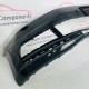 VW Touran Front Bumper Mk2 Highline Genuine Grey 5ta807221al | 2015-2020 [Bf5]