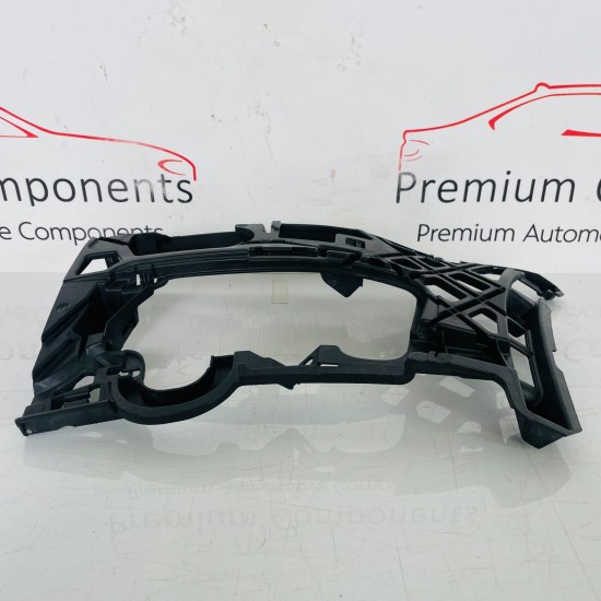VW Golf Front Bumper Left Mounting Bracket Mk7 Genuine 5g0807723d | 2013 – 2017 VW Golf Front Bumper Left Mounting Bracket Mk7 Genuine 5g0807723d | 2013 – 2017