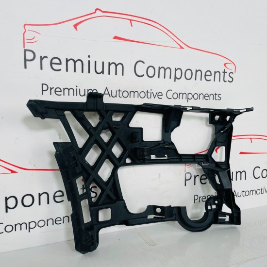 VW Golf Front Bumper Left Mounting Bracket Mk7 Genuine 5g0807723d | 2013 – 2017 VW Golf Front Bumper Left Mounting Bracket Mk7 Genuine 5g0807723d | 2013 – 2017