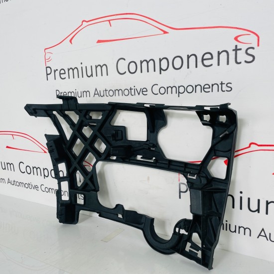 VW Golf Front Bumper Left Mounting Bracket Mk7 Genuine 5g0807723d | 2013 – 2017 VW Golf Front Bumper Left Mounting Bracket Mk7 Genuine 5g0807723d | 2013 – 2017