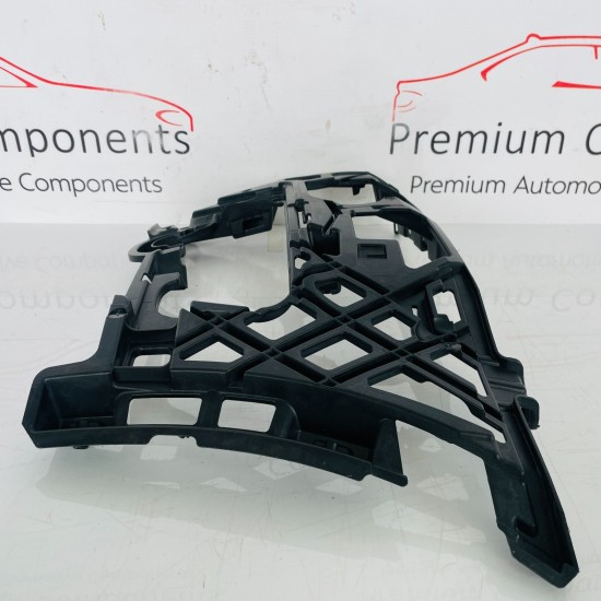 VW Golf Front Bumper Left Mounting Bracket Mk7 Genuine 5g0807723d | 2013 – 2017 VW Golf Front Bumper Left Mounting Bracket Mk7 Genuine 5g0807723d | 2013 – 2017