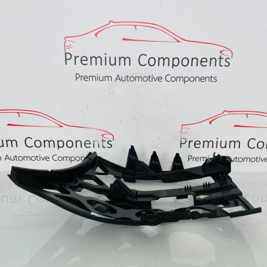 VW Caddy Front Bumper Bracket Front Right 2k5807724 | 2015-2020 [zb22]