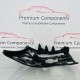 VW Caddy Front Bumper Bracket Front Right 2k5807724 | 2015-2020 [zb22]
