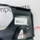 VW Caddy Front Bumper Bracket Front Right 2k5807724 | 2015-2020 [zb22]