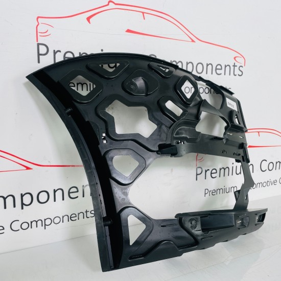 VW Caddy Front Bumper Bracket Front Right 2k5807724 | 2015-2020 [zb22]