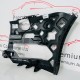 VW Caddy Front Bumper Bracket Front Right 2k5807724 | 2015-2020 [zb22]