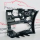 VW Caddy Front Bumper Bracket Front Right 2k5807724 | 2015-2020 [zb22]