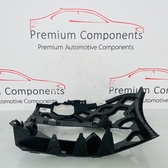 VW Caddy Front Bumper Bracket Front Right 2k5807724 | 2015-2020 [zb22]