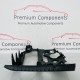 VW Caddy Front Bumper Bracket Front Right 2k5807724 | 2015-2020 [zb22]