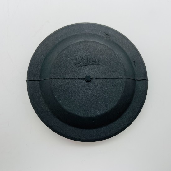 VW Golf Headlight Dust Cover Cap Mk8 Genuine 90054879 [x155]