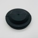 VW Golf Headlight Dust Cover Cap Mk8 Genuine 90054879 [x155]