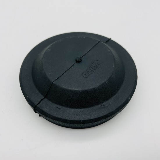 VW Golf Headlight Dust Cover Cap Mk8 Genuine 90054879 [x155]