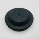 VW Golf Headlight Dust Cover Cap Mk8 Genuine 90054879 [x155]