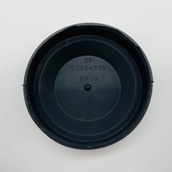 VW Golf Headlight Dust Cover Cap Mk8 Genuine 90054879 [x155]