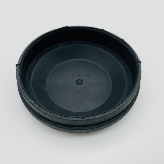 VW Golf Headlight Dust Cover Cap Mk8 Genuine 90054879 [x155]