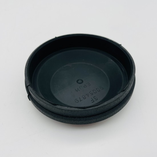 VW Golf Headlight Dust Cover Cap Mk8 Genuine 90054879 [x155]
