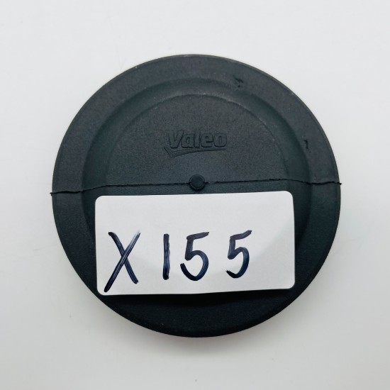 VW Golf Headlight Dust Cover Cap Mk8 Genuine 90054879 [x155]