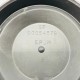 VW Golf Headlight Dust Cover Cap Mk8 Genuine 90054879 [x155]
