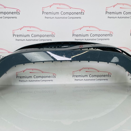 VW Multivan Front Bumper T7 Genuine Grey 7t0807221c | 2022-2025 [at28]
