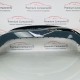 VW Multivan Front Bumper T7 Genuine Grey 7t0807221c | 2022-2025 [at28]