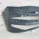 VW Multivan Front Bumper T7 Genuine Grey 7t0807221c | 2022-2025 [at28]