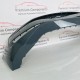 VW Multivan Front Bumper T7 Genuine Grey 7t0807221c | 2022-2025 [at28]