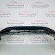 VW Passat Front Bumper B9 R Line Genuine Grey 3j0807221 | 2024–2026 [Bf16]