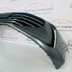 VW Passat Front Bumper B9 R Line Genuine Grey 3j0807221 | 2024–2026 [Bf16]