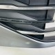 VW Passat Front Bumper B9 R Line Genuine Grey 3j0807221 | 2024–2026 [Bf16]