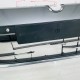 VW Passat Front Bumper B9 R Line Genuine Grey 3j0807221 | 2024–2026 [Bf16]
