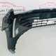 VW Passat Front Bumper B9 R Line Genuine Grey 3j0807221 | 2024–2026 [Bf16]
