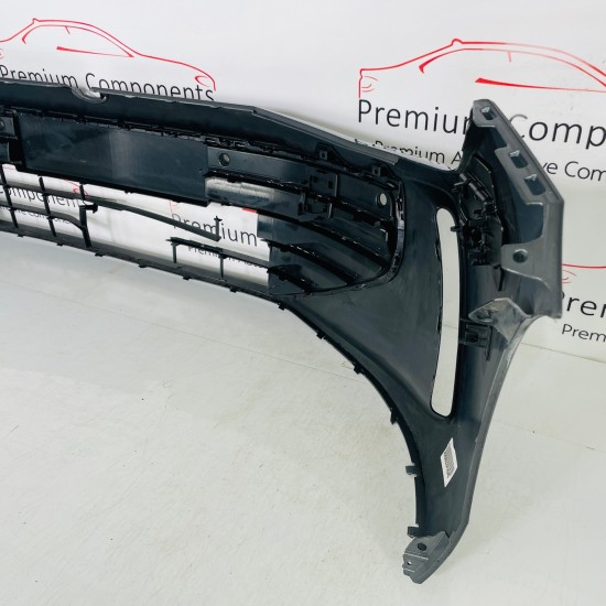 VW Passat Front Bumper B9 R Line Genuine Grey 3j0807221 | 2024–2026 [Bf16]