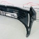 VW Passat Front Bumper B9 R Line Genuine Grey 3j0807221 | 2024–2026 [Bf16]