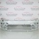 VW Tiguan Front Bumper R-line Genuine White 5na807221 | 2016–2020 [Bf17]