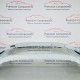 VW Tiguan Front Bumper R-line Genuine White 5na807221 | 2016–2020 [Bf17]