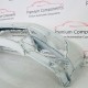 VW Tiguan Front Bumper R-line Genuine White 5na807221 | 2016–2020 [Bf17]