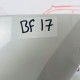 VW Tiguan Front Bumper R-line Genuine White 5na807221 | 2016–2020 [Bf17]