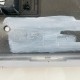 VW Tiguan Front Bumper R-line Genuine White 5na807221 | 2016–2020 [Bf17]