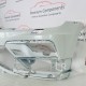 VW Tiguan Front Bumper R-line Genuine White 5na807221 | 2016–2020 [Bf17]