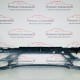 VW Tiguan Front Bumper R-line Genuine White 5na807221 | 2016–2020 [Bf17]