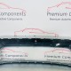 VW Tiguan Front Bumper R-line Genuine White 5na807221 | 2016–2020 [Bf17]