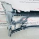 VW Tiguan Front Bumper R-line Genuine White 5na807221 | 2016–2020 [Bf17]
