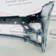 VW Tiguan Front Bumper R-line Genuine White 5na807221 | 2016–2020 [Bf17]